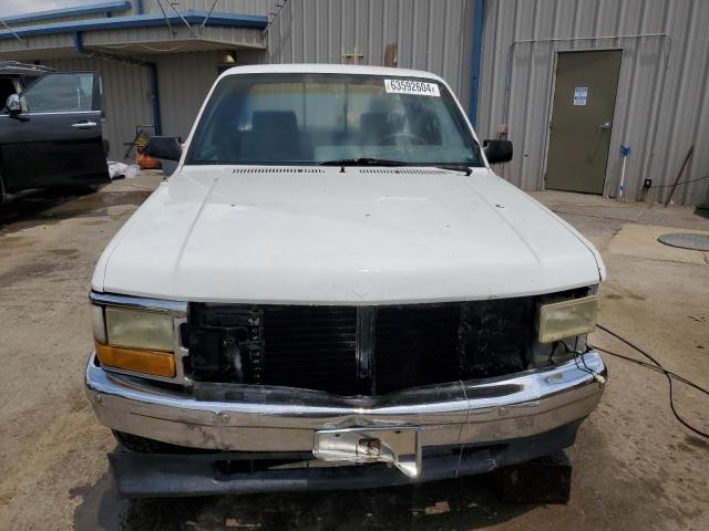 Photo 4 VIN: 1B7FL23X4NS550352 - DODGE DAKOTA 