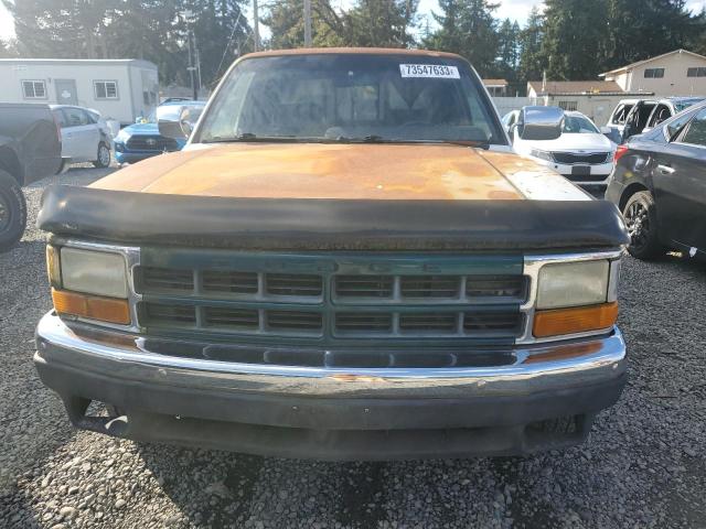 Photo 4 VIN: 1B7FL23X5PS126357 - DODGE ALL MODELS 