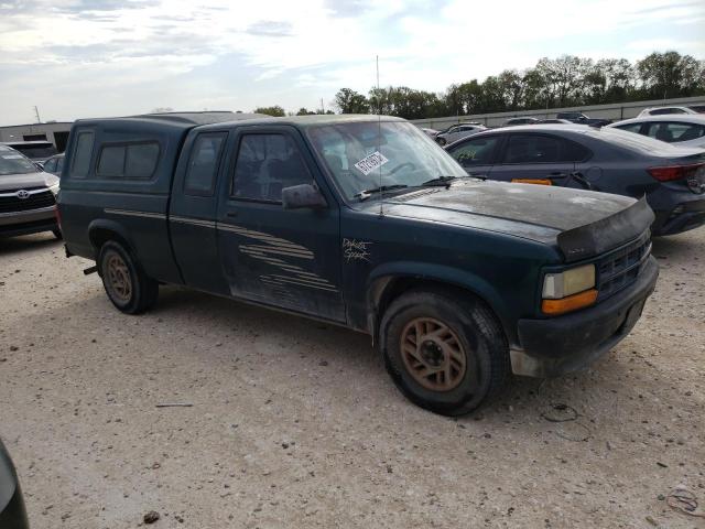 Photo 3 VIN: 1B7FL23X5PS164350 - DODGE DAKOTA 