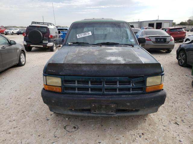 Photo 4 VIN: 1B7FL23X5PS164350 - DODGE DAKOTA 