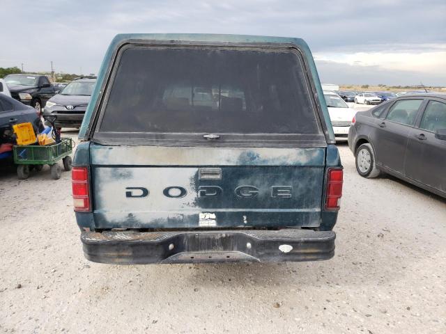 Photo 5 VIN: 1B7FL23X5PS164350 - DODGE DAKOTA 