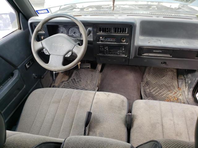 Photo 7 VIN: 1B7FL23X5PS164350 - DODGE DAKOTA 