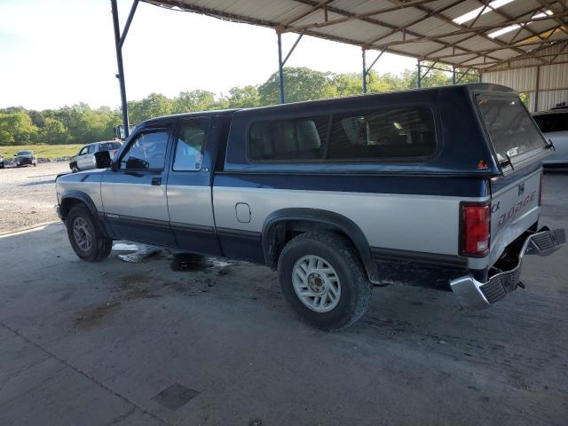 Photo 1 VIN: 1B7FL23X6PS243865 - DODGE DAKOTA 