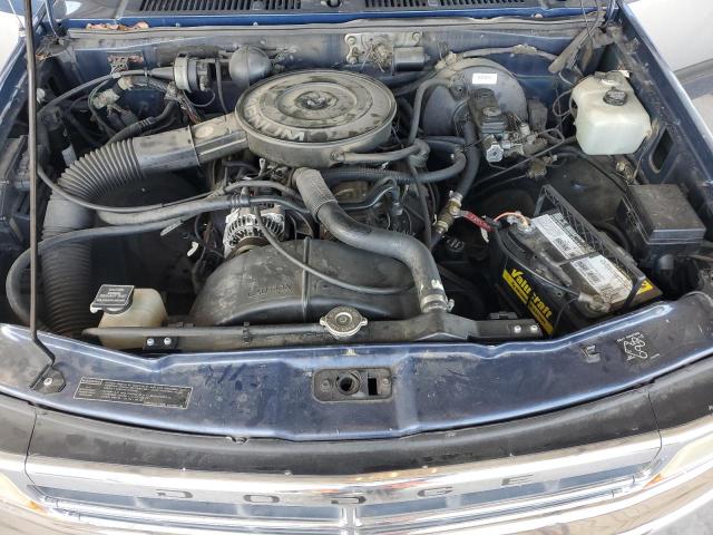 Photo 10 VIN: 1B7FL23X6PS243865 - DODGE DAKOTA 