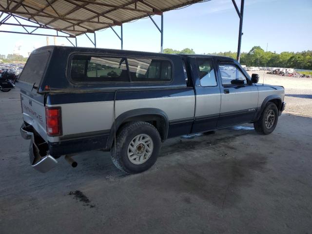 Photo 2 VIN: 1B7FL23X6PS243865 - DODGE DAKOTA 