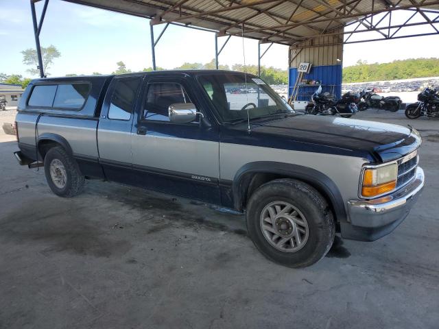 Photo 3 VIN: 1B7FL23X6PS243865 - DODGE DAKOTA 