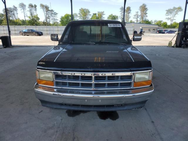 Photo 4 VIN: 1B7FL23X6PS243865 - DODGE DAKOTA 