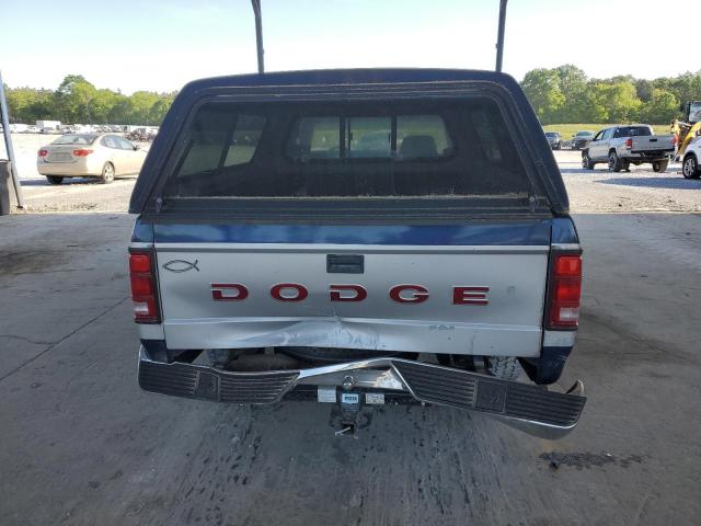 Photo 5 VIN: 1B7FL23X6PS243865 - DODGE DAKOTA 