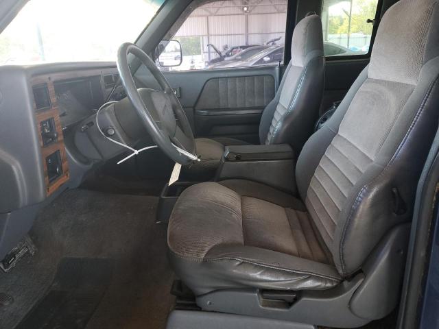 Photo 6 VIN: 1B7FL23X6PS243865 - DODGE DAKOTA 