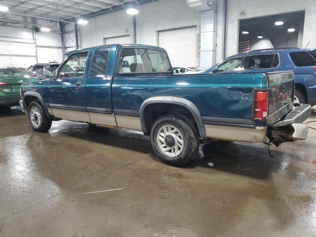 Photo 1 VIN: 1B7FL23X6PS275635 - DODGE DAKOTA 