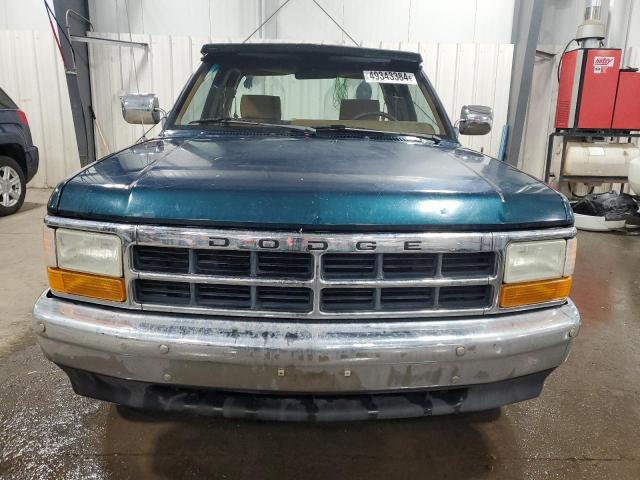 Photo 4 VIN: 1B7FL23X6PS275635 - DODGE DAKOTA 