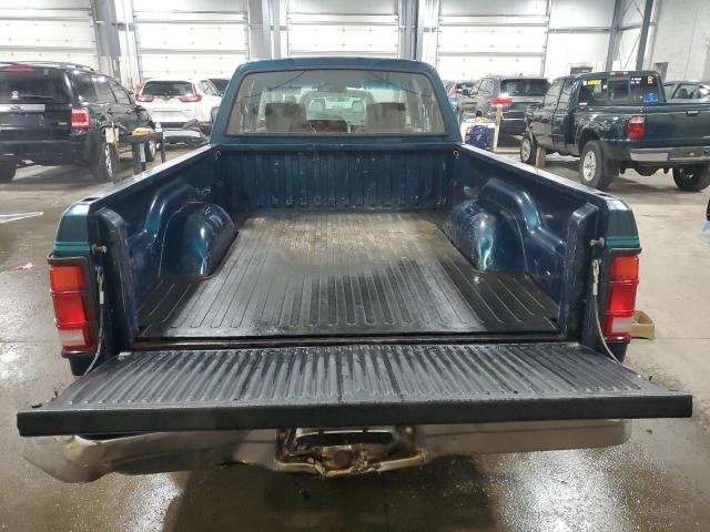 Photo 5 VIN: 1B7FL23X6PS275635 - DODGE DAKOTA 