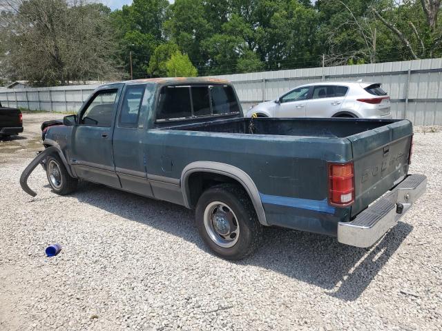 Photo 1 VIN: 1B7FL23X8MS267564 - DODGE DAKOTA 