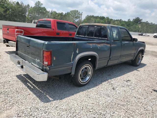 Photo 2 VIN: 1B7FL23X8MS267564 - DODGE DAKOTA 