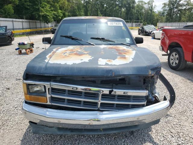 Photo 4 VIN: 1B7FL23X8MS267564 - DODGE DAKOTA 