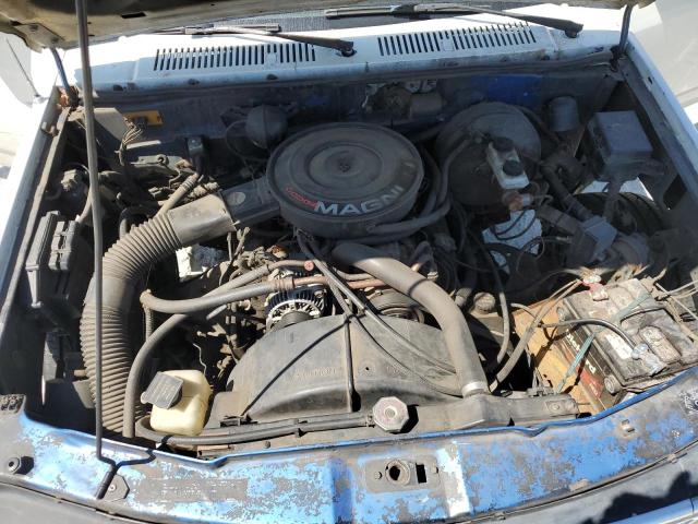 Photo 10 VIN: 1B7FL23XXNS640718 - DODGE DAKOTA 