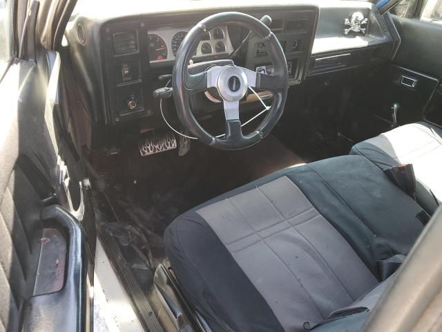 Photo 7 VIN: 1B7FL23XXNS640718 - DODGE DAKOTA 