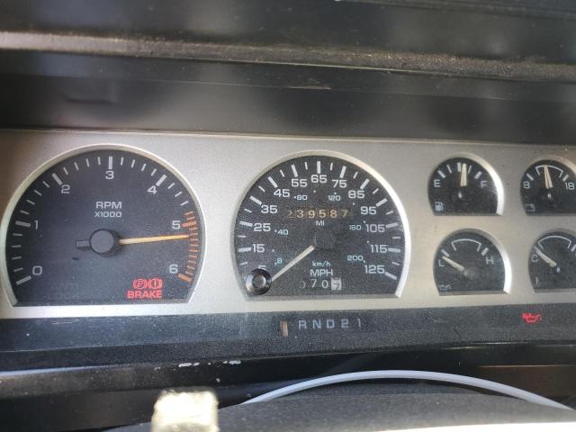 Photo 8 VIN: 1B7FL23XXNS640718 - DODGE DAKOTA 