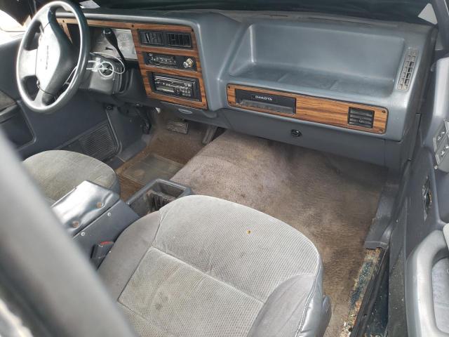 Photo 7 VIN: 1B7FL23XXPS283348 - DODGE DAKOTA 