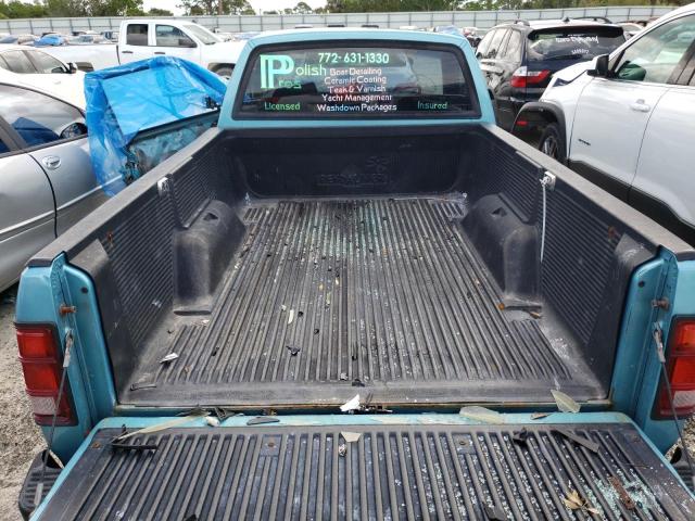 Photo 5 VIN: 1B7FL26G5SW930560 - DODGE DAKOTA 