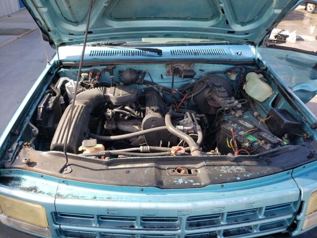 Photo 6 VIN: 1B7FL26G5SW930560 - DODGE DAKOTA 