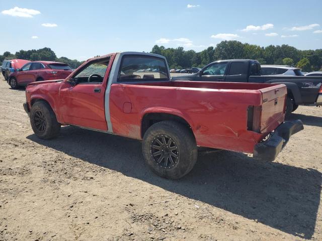 Photo 1 VIN: 1B7FL26GRWQ111468 - DODGE DAKOTA 