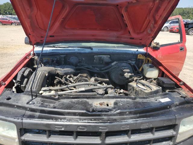 Photo 10 VIN: 1B7FL26GRWQ111468 - DODGE DAKOTA 