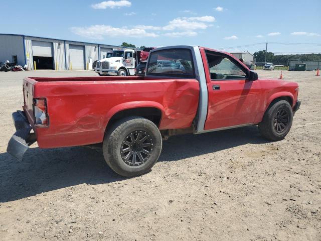 Photo 2 VIN: 1B7FL26GRWQ111468 - DODGE DAKOTA 