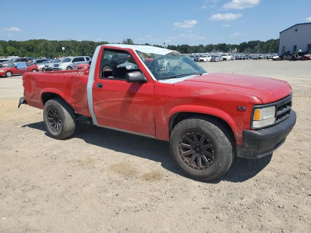 Photo 3 VIN: 1B7FL26GRWQ111468 - DODGE DAKOTA 