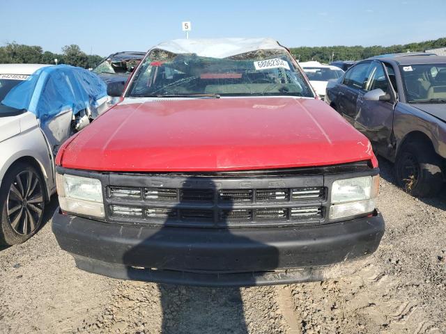 Photo 4 VIN: 1B7FL26GRWQ111468 - DODGE DAKOTA 