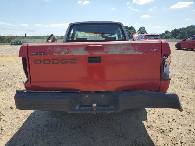 Photo 5 VIN: 1B7FL26GRWQ111468 - DODGE DAKOTA 