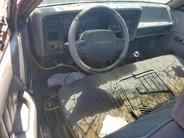 Photo 7 VIN: 1B7FL26GRWQ111468 - DODGE DAKOTA 