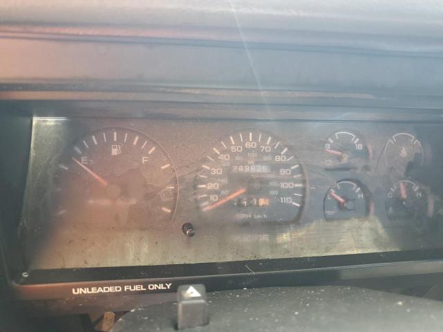 Photo 8 VIN: 1B7FL26GRWQ111468 - DODGE DAKOTA 