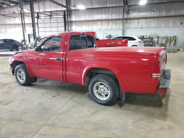 Photo 1 VIN: 1B7FL26N5YS657280 - DODGE DAKOTA 