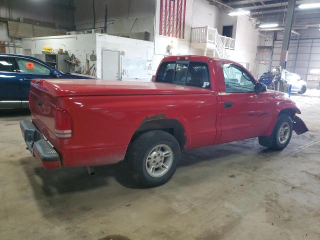 Photo 2 VIN: 1B7FL26N5YS657280 - DODGE DAKOTA 