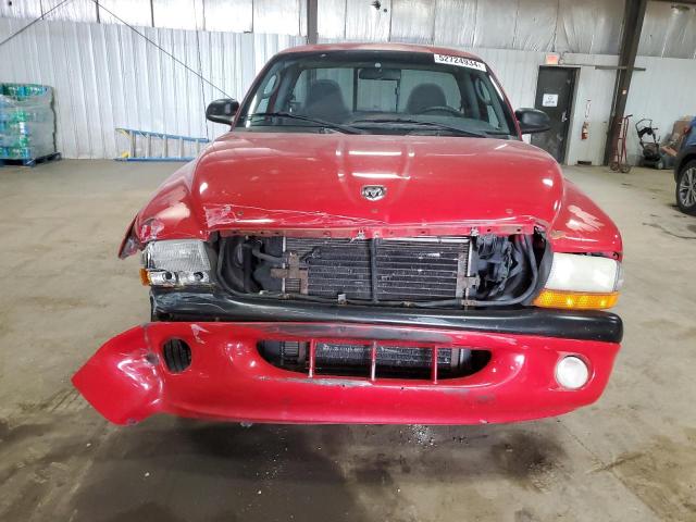 Photo 4 VIN: 1B7FL26N5YS657280 - DODGE DAKOTA 