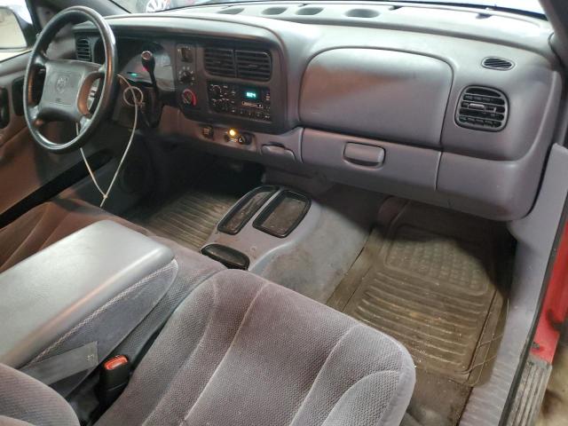 Photo 7 VIN: 1B7FL26N5YS657280 - DODGE DAKOTA 