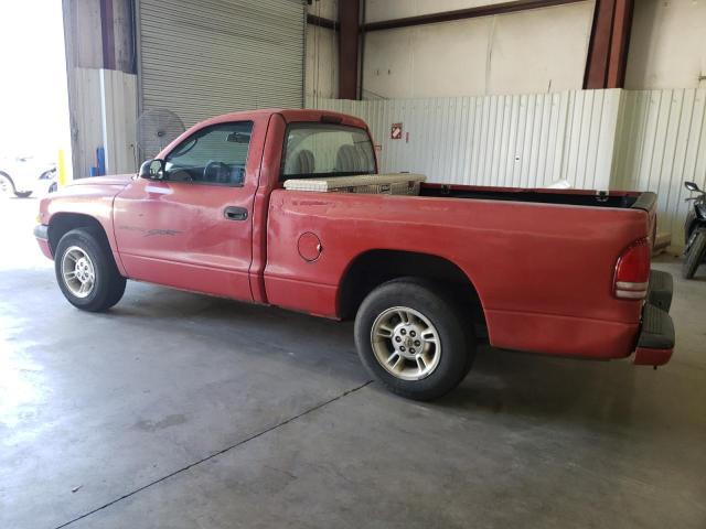 Photo 1 VIN: 1B7FL26P0YS614399 - DODGE DAKOTA 