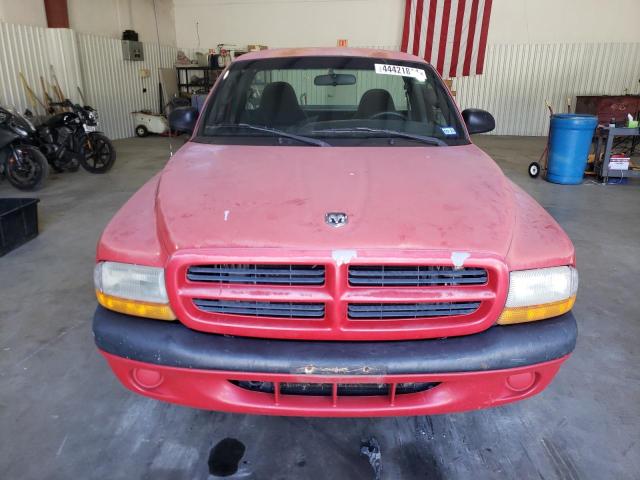 Photo 4 VIN: 1B7FL26P0YS614399 - DODGE DAKOTA 