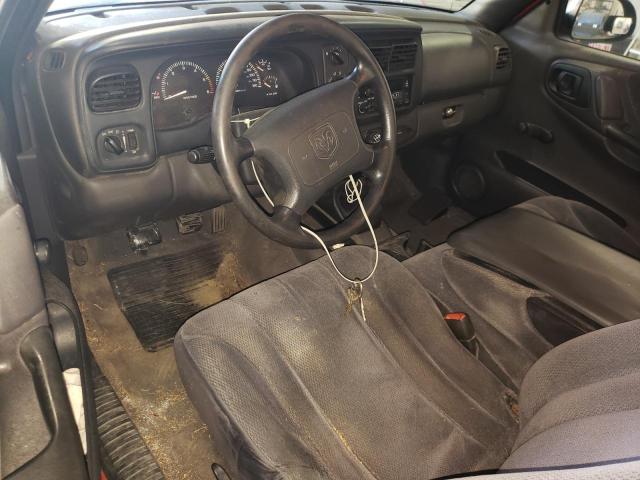 Photo 7 VIN: 1B7FL26P0YS614399 - DODGE DAKOTA 