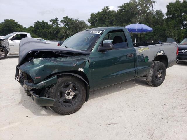 Photo 0 VIN: 1B7FL26P5XS248910 - DODGE DAKOTA 