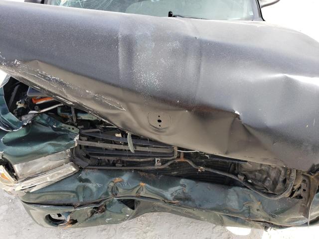 Photo 10 VIN: 1B7FL26P5XS248910 - DODGE DAKOTA 