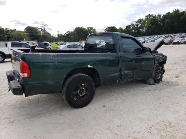 Photo 2 VIN: 1B7FL26P5XS248910 - DODGE DAKOTA 