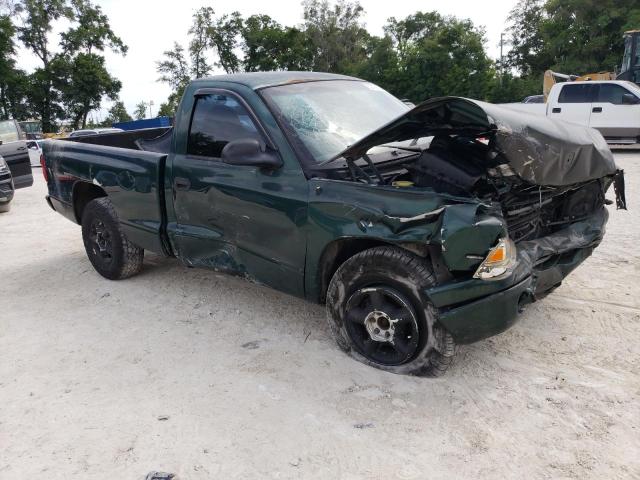 Photo 3 VIN: 1B7FL26P5XS248910 - DODGE DAKOTA 