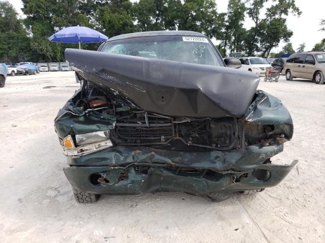 Photo 4 VIN: 1B7FL26P5XS248910 - DODGE DAKOTA 