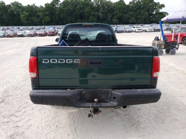 Photo 5 VIN: 1B7FL26P5XS248910 - DODGE DAKOTA 