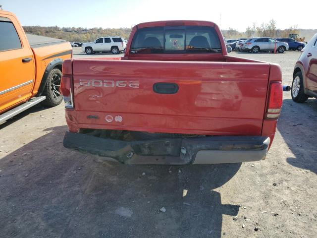 Photo 5 VIN: 1B7FL26P8VS313150 - DODGE ALL MODELS 