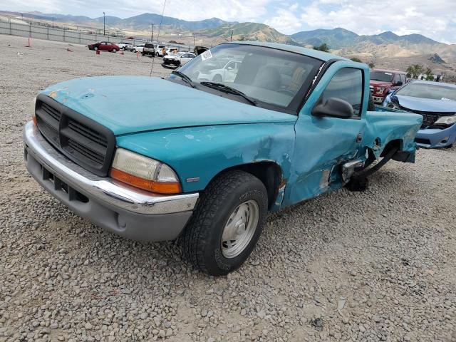 Photo 0 VIN: 1B7FL26P9WS571792 - DODGE DAKOTA 