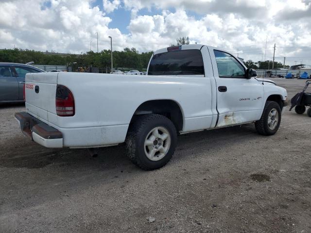 Photo 2 VIN: 1B7FL26PXWS622569 - DODGE DAKOTA 