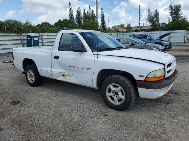 Photo 3 VIN: 1B7FL26PXWS622569 - DODGE DAKOTA 